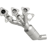 MagnaFlow Direct Fit Catalytic Converter 01-06 BMW M3 3.2L Rear Mani - 49796