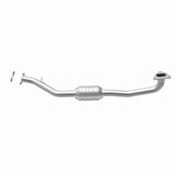 MagnaFlow Direct Fit Catalytic Converter 01-04 Subaru Outback 3L Passenger Side - 51648
