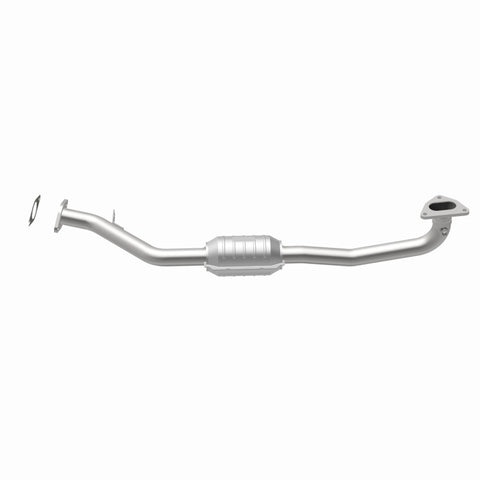 MagnaFlow Direct Fit Catalytic Converter 01-04 Subaru Outback 3L Passenger Side - 51648