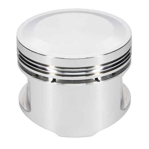 JE Pistons RENAULT R5 7.0:1 Set of 5 Pistons - 312445