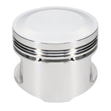 JE Pistons RENAULT R5 7.0:1 Set of 5 Pistons - 312444