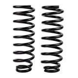ARB / OME Coil Spring Rear Suzuki Xl7 - 2968