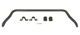Hellwig 99-07 Ford F-250/F-350 2WD Solid Heat Treated Chromoly 1-1/2in Front Sway Bar - 7674