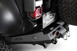 Addictive Desert Designs 2022+ Ford Bronco Raptor Phantom Rear Bumper - R260191090103