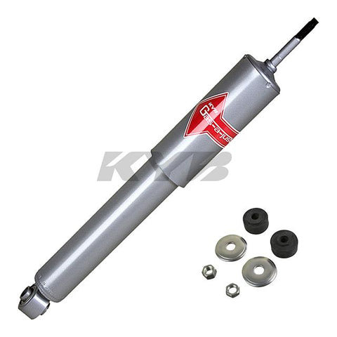 KYB Shocks & Struts Gas-A-Just Front DAIHATSU Rocky 1990-92 HONDA Passport 1994-97 ISUZU Amigo 1989- - KG5476
