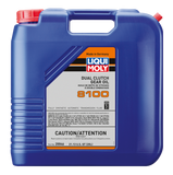 LIQUI MOLY 20L Dual Clutch Transmission Oil 8100 - 20046