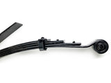 Tuff Country 88-98 Chevy 1500/2500 Truck 4wd Rear 5in EZ-Ride Leaf Springs (Ea) - 19590