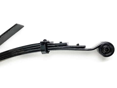 Tuff Country 88-98 Chevy 1500/2500 Truck 4wd Rear 5in EZ-Ride Leaf Springs (Ea) - 19590