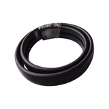 Westin Sportsman Grille Guard Rubber Strip Replacement - Black - 40-1004