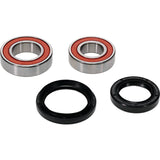 Pivot Works Pw Premium Wheel Bearing - 25-1530-P