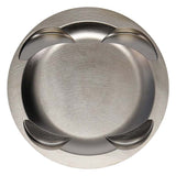 Wiseco Toyota Turbo -14.8cc 1.338 X 86.0 Piston Shelf Stock *SINGLE PISTON* - 6550M86AP
