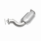 MagnaFlow Direct Fit Catalytic Converter 08-09 Cadi CTS 3.6L Driver Side OEM - 49170