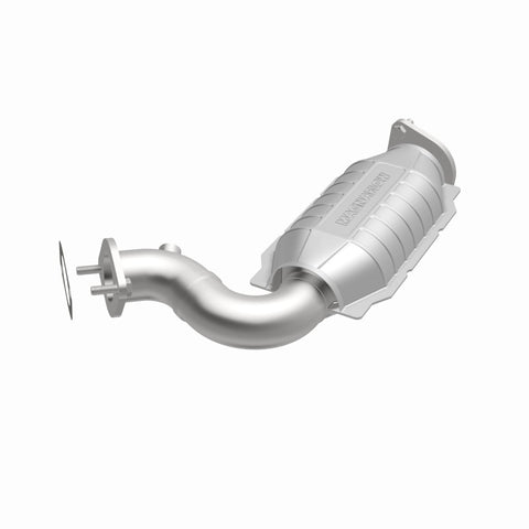 MagnaFlow Direct Fit Catalytic Converter 08-09 Cadi CTS 3.6L Driver Side OEM - 49170