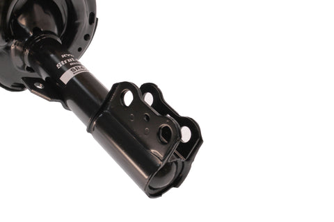 KYB Shocks & Struts Strut Plus Front Right Toyota Sienna 2007-2010 (FWD w/ 7 passenger) - SR4144