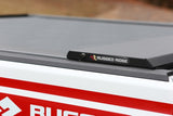 Rugged Ridge Armis Retractable Locking Bed Cover w/o Trail Rails 20-21 Jeep Gladiator JT - 13550.34