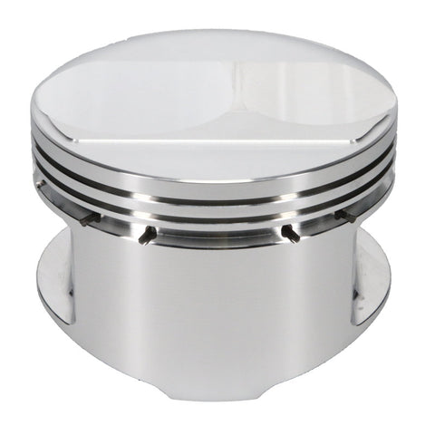 JE Pistons 427 BBF DOME Set of 8 Pistons - 168742
