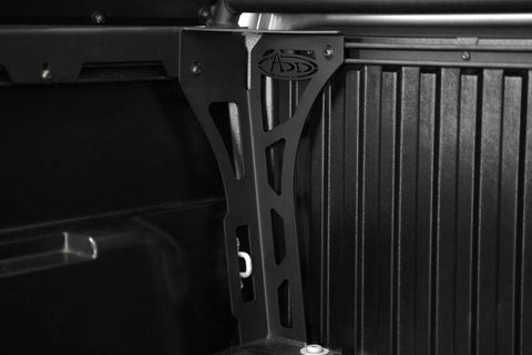 Addictive Desert Designs 2024+ Toyota Tacoma Race Series Chase Rack - C670013060103