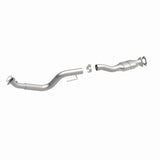 MagnaFlow Conv DF 03-07 GM 2500/3500 P/S OEM - 49602