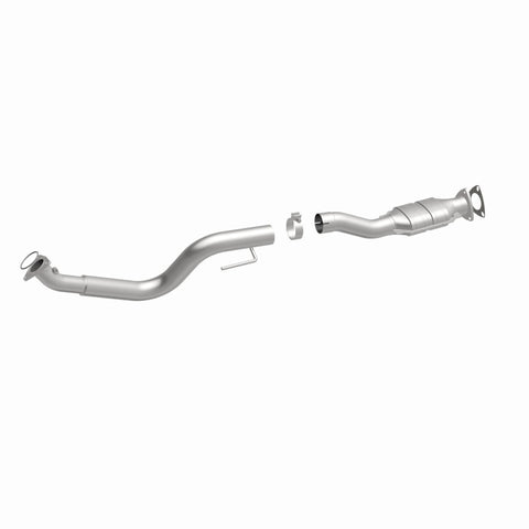 MagnaFlow Conv DF 03-07 GM 2500/3500 P/S OEM - 49602