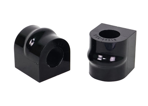 Whiteline 20-24 Tesla Model Y Sway Bar Mount Bushing Kit - 23.5mm - W23852