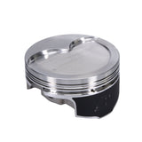 Wiseco Chevy LS Series -11cc R/Dome 1.050x4.030 Piston Shelf Stock Kit - K450X3