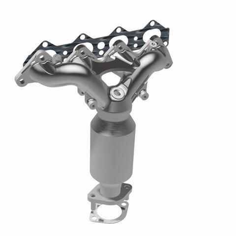 MagnaFlow Converter Direct Fit 04-12 Hyundai Elantra 2.0L - 5531330