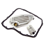 Omix Filter Kit 45RFE/545RFE- 99-13 WJ/WK/XK/KK/JK - 19003.02