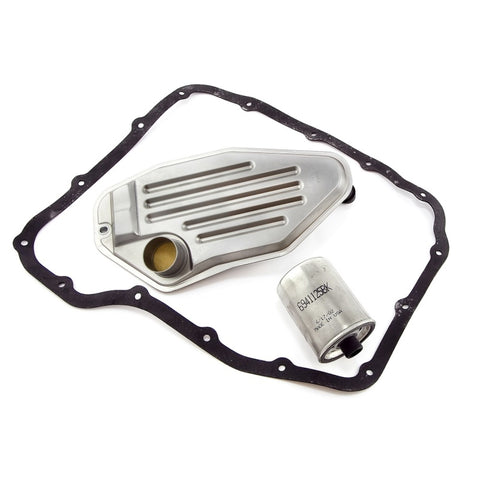 Omix Filter Kit 45RFE/545RFE- 99-13 WJ/WK/XK/KK/JK - 19003.02