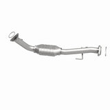 MagnaFlow Direct Fit Catalytic Conv 02-06 Cadillac Escalade / 02-06 GM Yukon (Inc Denali) 6.0L P/S - 93602