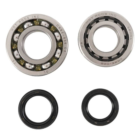 Hot Rods 04-05 Honda TRX 450 ER 450cc Main Bearing & Seal Kit - K046