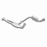 MagnaFlow Conv DF 00-01Tahoe/Yukon V8 5.7L - 93603