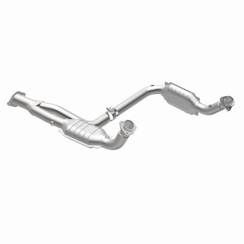 MagnaFlow Conv DF 00-01Tahoe/Yukon V8 5.7L - 93603