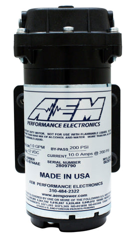 AEM V3 WATER/METHANOL HD KIT - NO RESERVOIR (Internal Map) - 30-3303