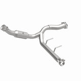 MagnaFlow Right Side Converter Direct Fit 15-17 Ford F-150 5.0L - 21-470