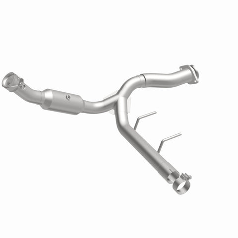 MagnaFlow Right Side Converter Direct Fit 15-17 Ford F-150 5.0L - 21-470