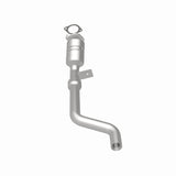 Magnaflow Conv DF 2016 Mustang GT350  5.2L Underbody - 52224