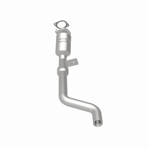Magnaflow Conv DF 2016 Mustang GT350  5.2L Underbody - 52224