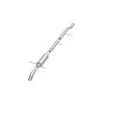 MagnaFlow SYS C/B 09-10 Silverado/SierraCC/EC - 17102