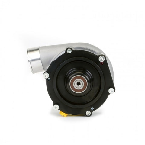 KraftWerks Supercharger Rotrex C31-81 SC - Black - R50-3881-BLK