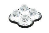Diode Dynamics SS3 Lens PC Fog Clear - DD6350