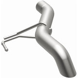 MagnaFlow 21-23 Ford Bronco 2.3L / 2.7L D-Fit Rear Muffler Delete - 19586
