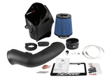 aFe Magnum FORCE Stage-2 Pro 5R Cold Air Intake System 17-18 Ford Diesel Trucks V8-6.7L (td) - 54-13017R