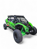 Elektric Offroad 2026+ Kawasaki Teryx H2 Front Bumper - FWB420001