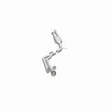 MagnaFlow Direct Fit Catalytic Converter 90-93 Mercedes 190E 2.6L - 23845