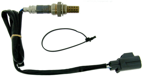 NGK Volvo S60 2001 Direct Fit Oxygen Sensor - 25591