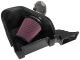 Airaid 14-17 RAM 2500/3500 V8-6.4L Performance Air Intake System - 301-348