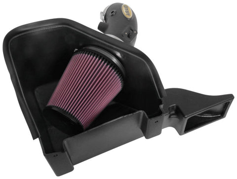 Airaid 14-17 RAM 2500/3500 V8-6.4L Performance Air Intake System - 301-348