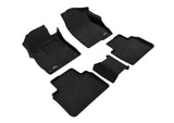 3D MAXpider 18-22 Honda Accord Elegant Black R1 R2 - L1HD09804709