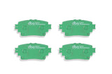 DBA 21-22 Lexus IS300 F Sport Rear SP Performance Brake Pads - DB15068SP