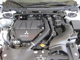 K&N 08-09 Evo X Drop In Air Filter - 33-2392